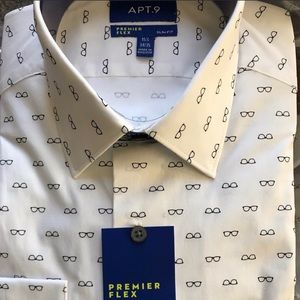 Men’s APT 9 Dress Shirt